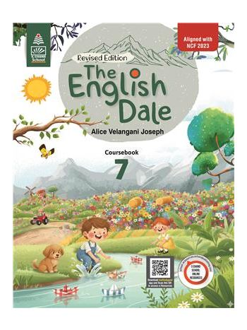 Revised Edition The English Dale Coursebook 7