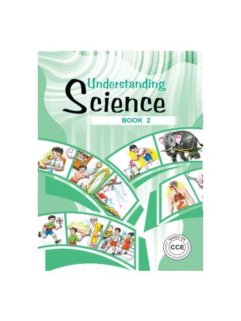 Understanding Science 2
