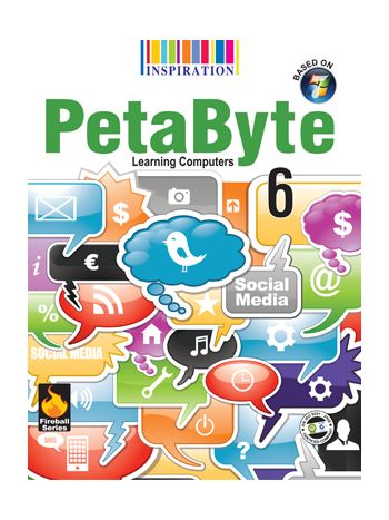 PETABYTE COMPUTER-VI-CBSE- -Based On Window 7-