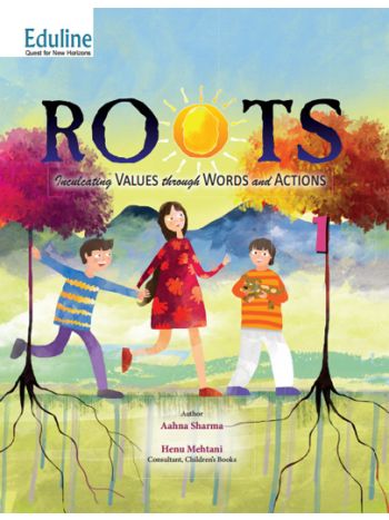 ICSE-CBSE Roots - 1