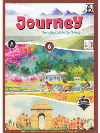 Journey Book 6