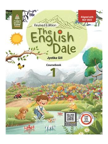 Revised Edition The English Dale Coursebook 1