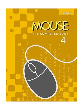 Mouse - The Computer Book - 4