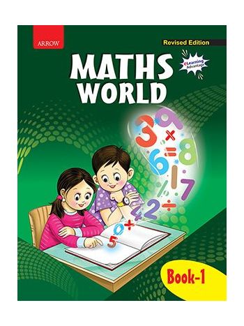 Maths World - 1
