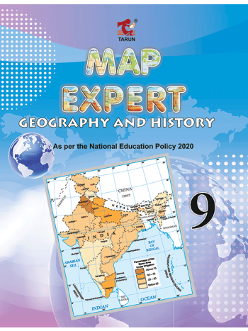 Map Expert --- 9 -Geograohy - History-