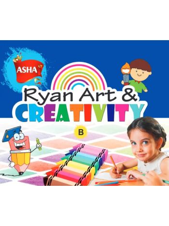 Ryan Art cover B