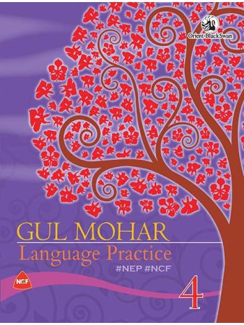 Gul Mohar Language Practice 4 -NEP -NCF