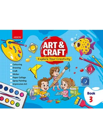Art And Craft - 3