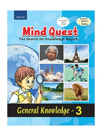 Mind Quest - GK 3