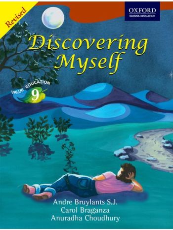 Discovering Myself Class 9
