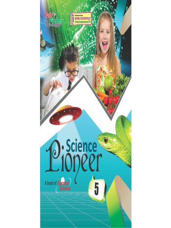 Science Pioneer - 5