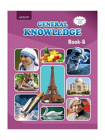 General Knowledge - 6