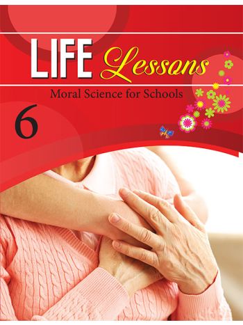 Life Lessons 6