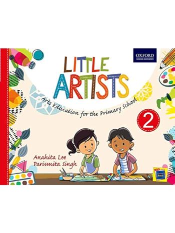 Little Artists 2