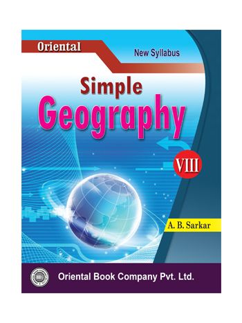 Simple Geography VIII