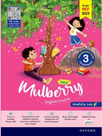 New Mulberry NCF Edition Coursebook 3 -2025-