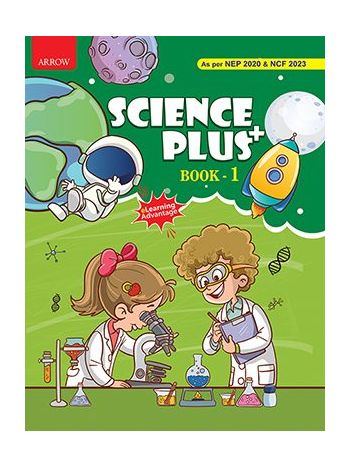 Science Plus - 1
