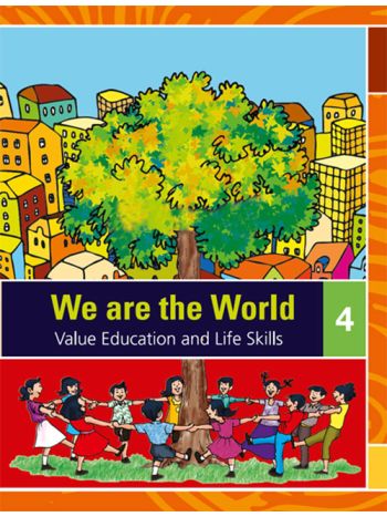 We Are The World 4