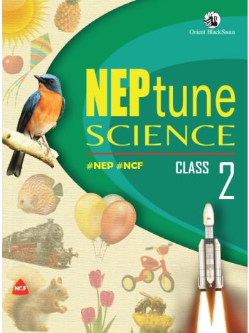 NEPtune Science -NEP - NCF 2