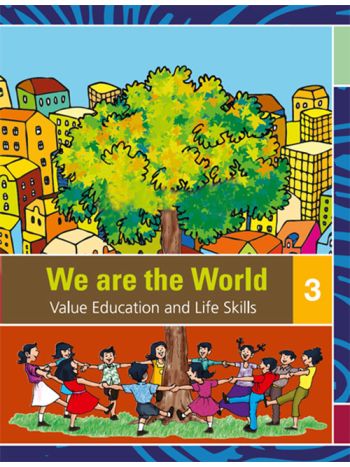 We Are The World 3