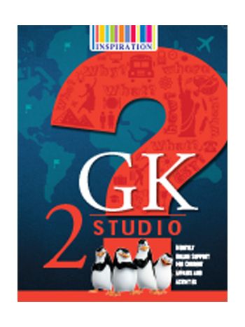 GK STUDIO- PART II