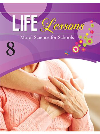 Life Lessons 8