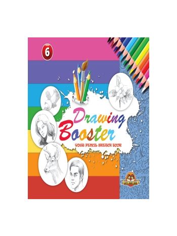 Drawing Booster - 6