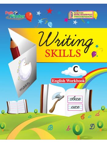 Writing Skills - C