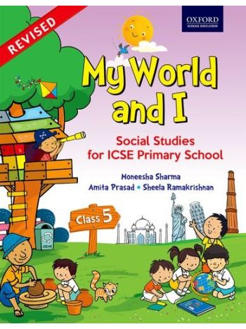 My World And I Class 5