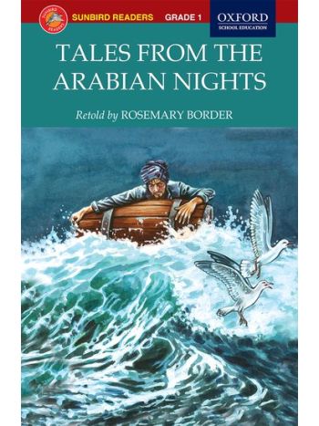 Sunbird Readers- Tales From Arabian Nights