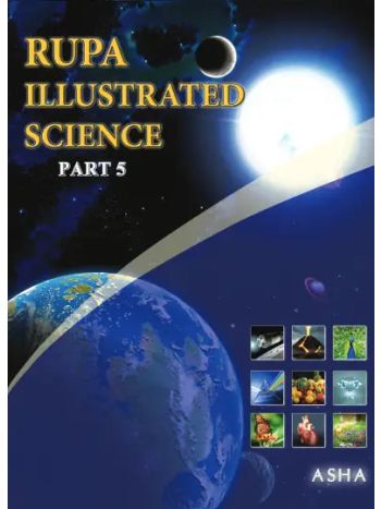Illustrated Science - 5