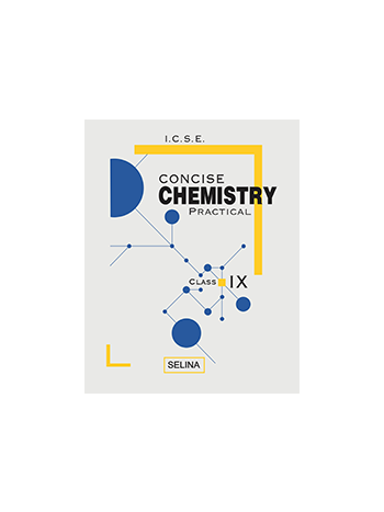 Chemistry Practical -Class IX-