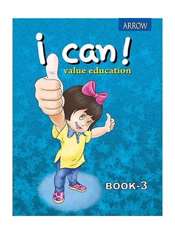 I Can- - Value Education - 3