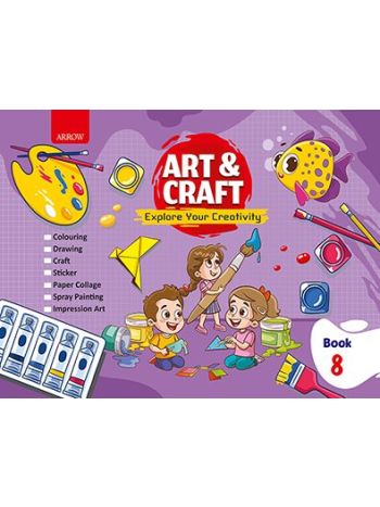 Art And Craft - 8