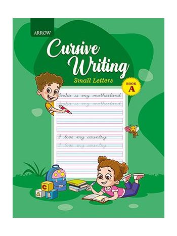 Cursive Writing - A