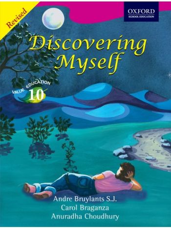 Discovering Myself Class 10