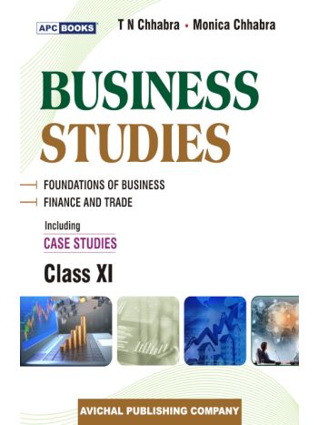 Business Studies Class- XI
