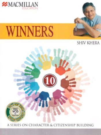Winners Class 10