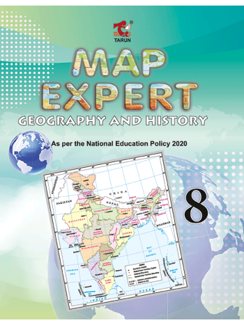 Map Expert --- 8 -Geograohy - History-