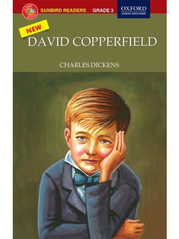Sunbird Readers- David Copperfield -New Ed--