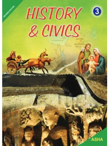 History & Civics 3