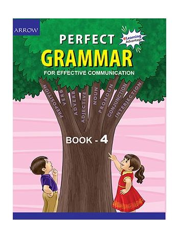 Perfect Grammar - 4
