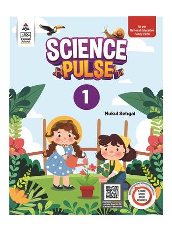 Science Pulse 1