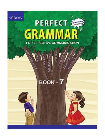 Perfect Grammar - 7