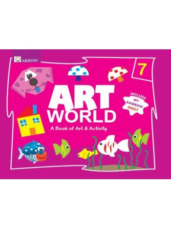 Art World - 7