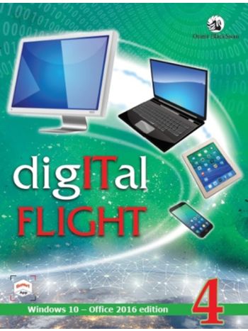 Digital Flight 4