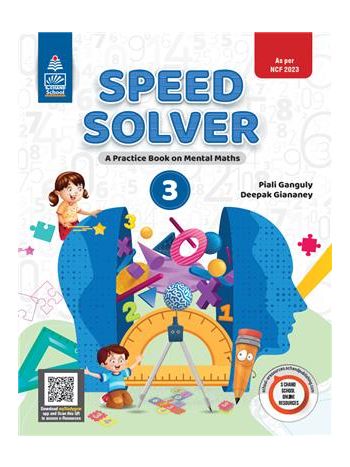 Speed Solver 3