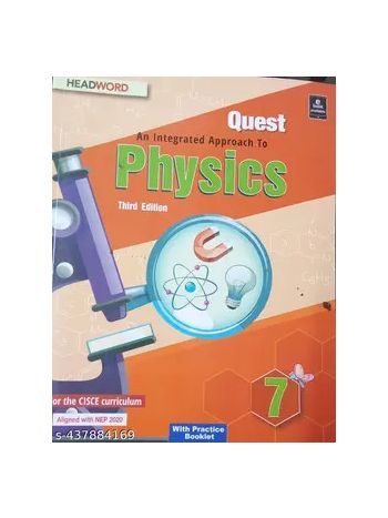 Quest Physics 7