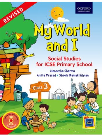 My World And I Class 3