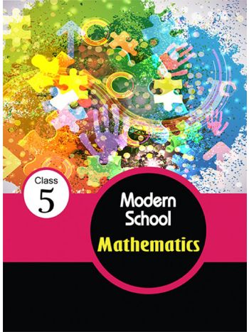 Modern School Mathematics - Book 5